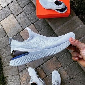 LAST CALL NWT WMNS NIKE EPIC PHANTOM REACT